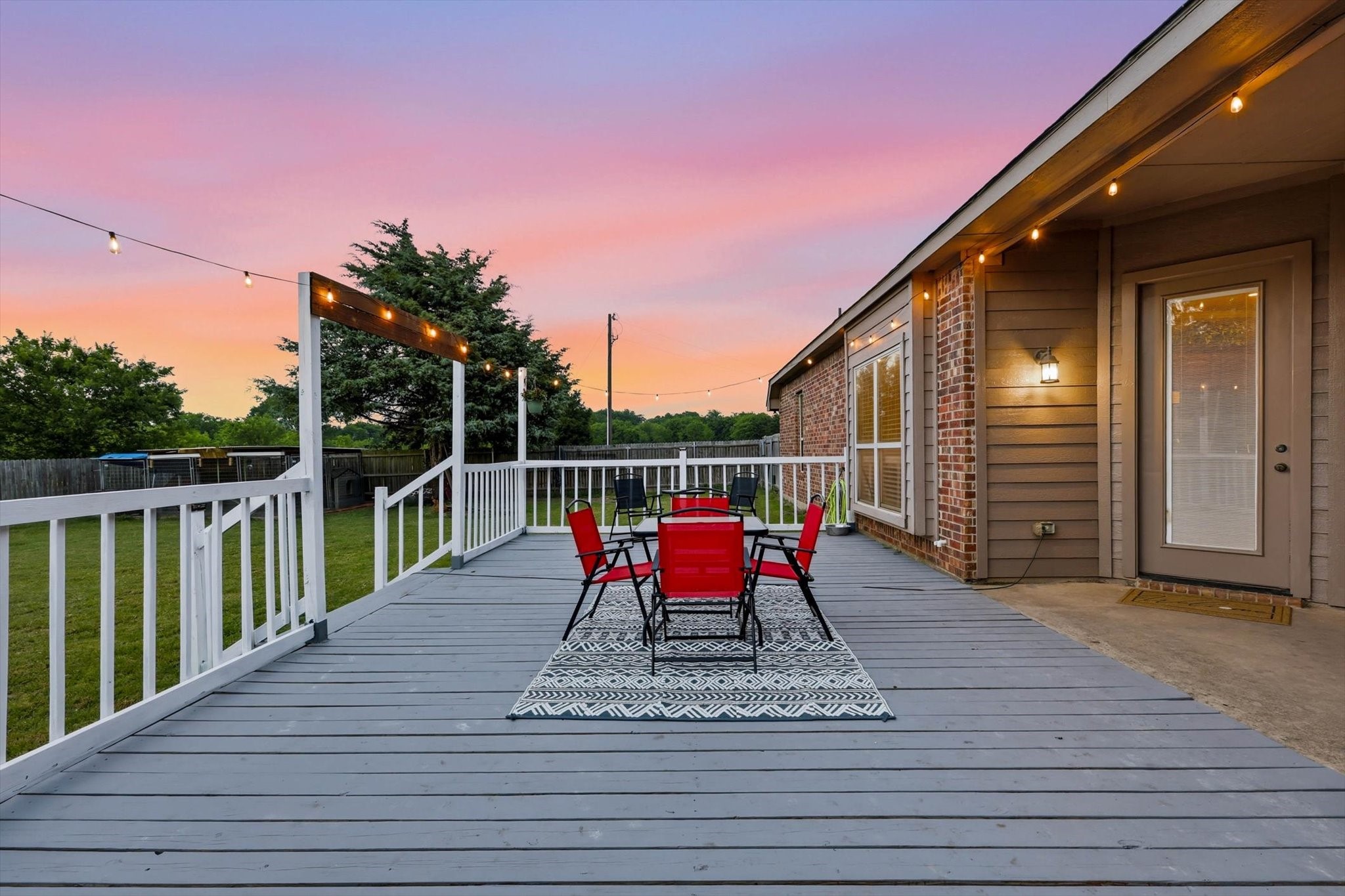 160 Kelly Drive Waxahachie TX 75167