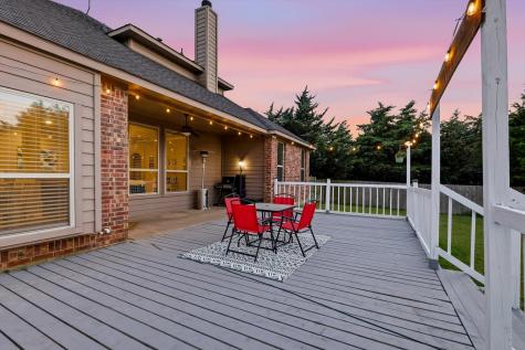 160 Kelly Drive Waxahachie TX 75167