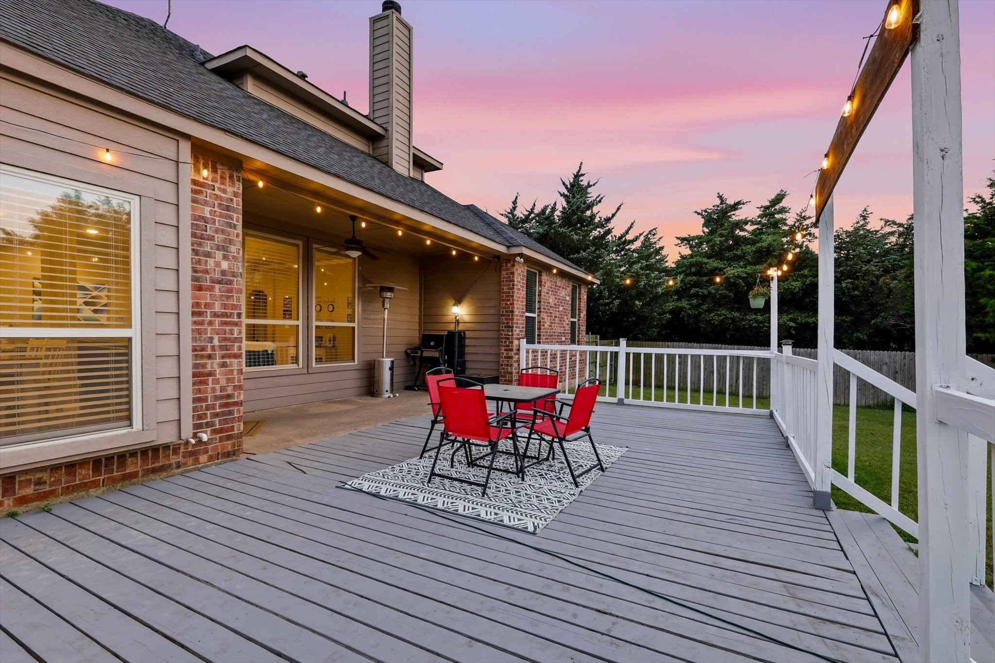 160 Kelly Drive Waxahachie TX 75167