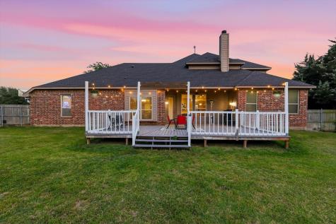160 Kelly Drive Waxahachie TX 75167
