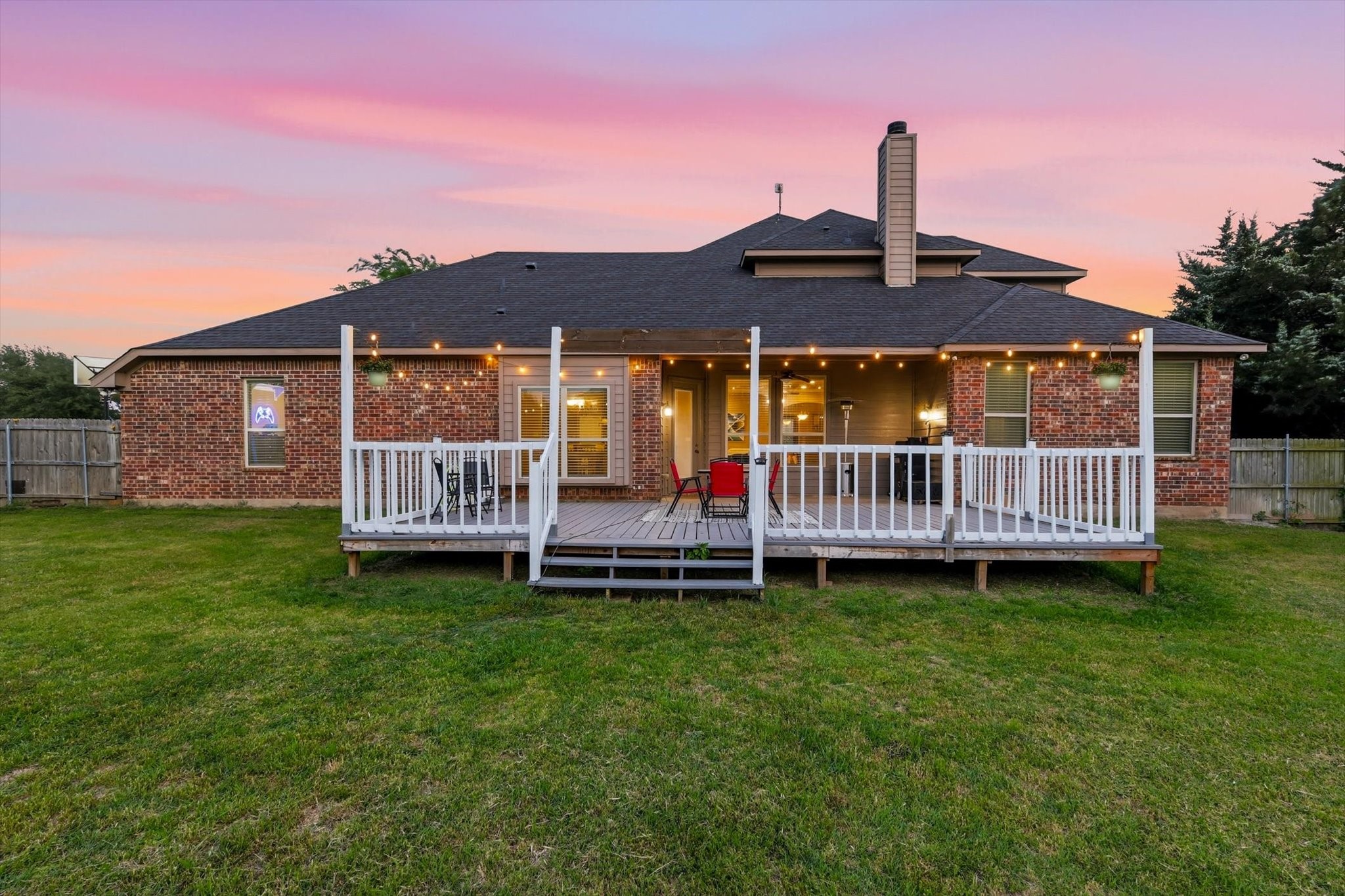 160 Kelly Drive Waxahachie TX 75167