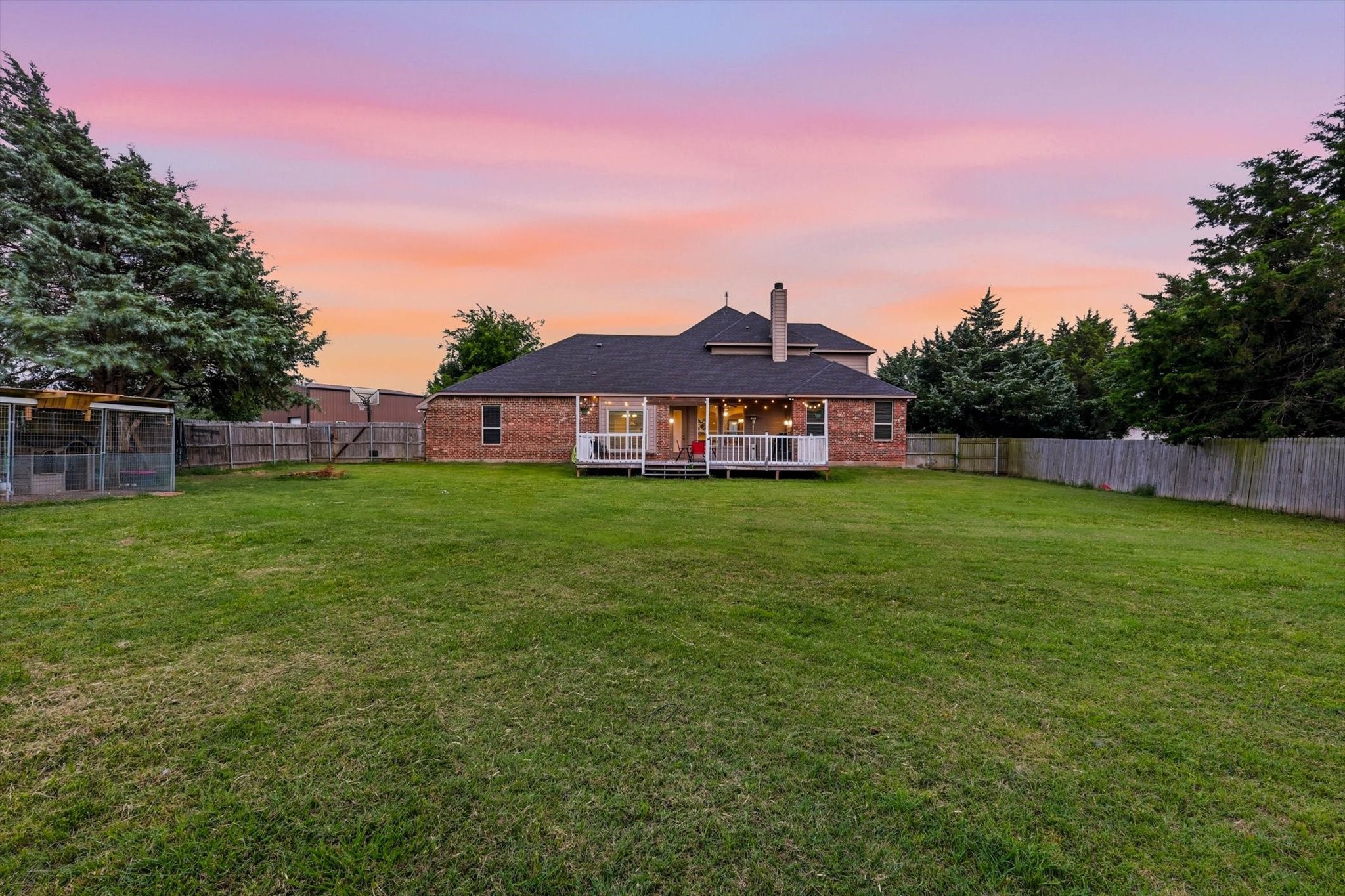 160 Kelly Drive Waxahachie TX 75167