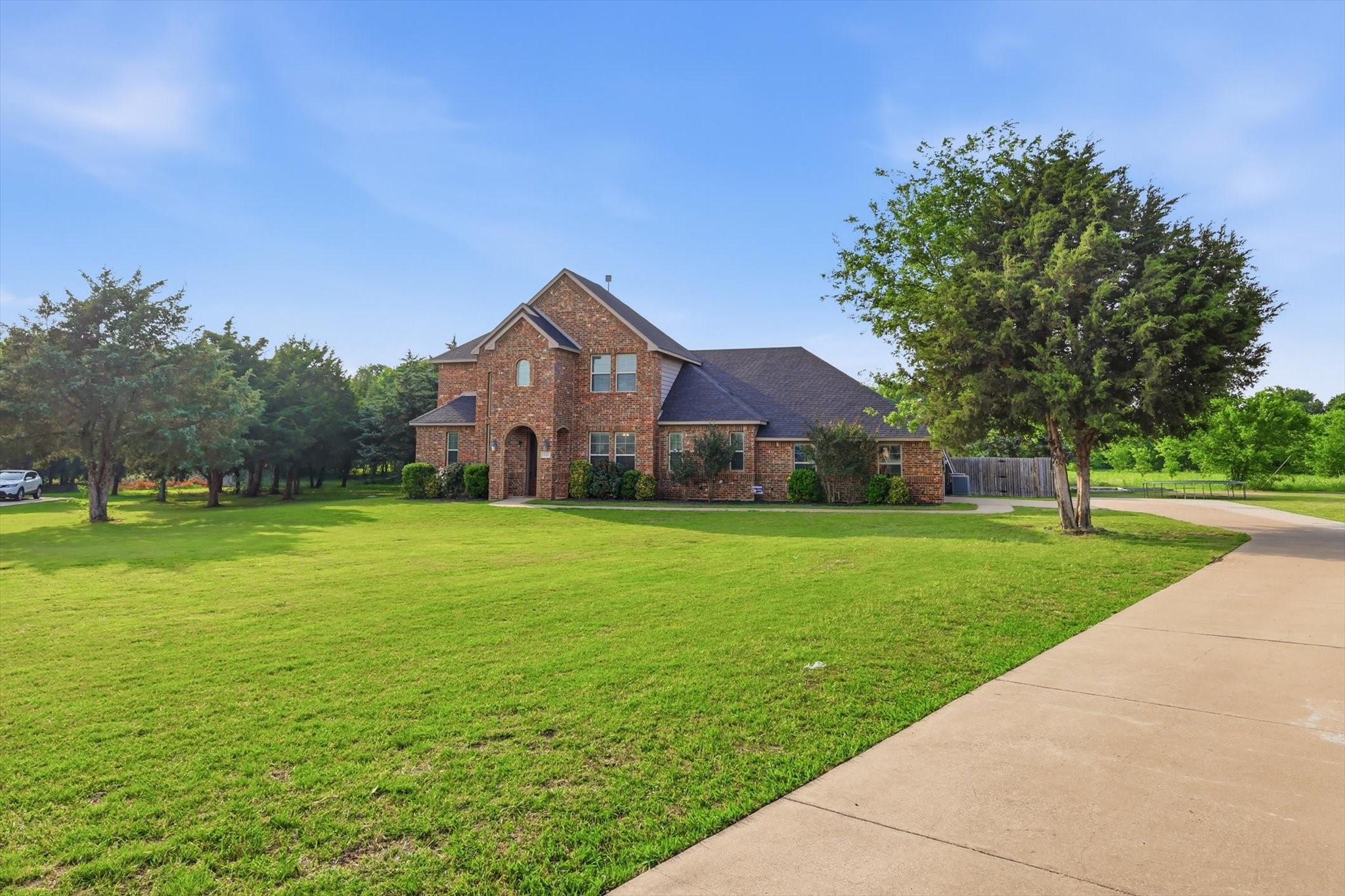 160 Kelly Drive Waxahachie TX 75167