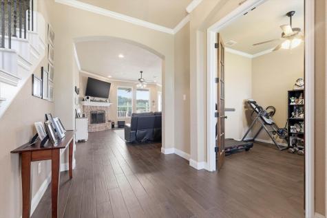 160 Kelly Drive Waxahachie TX 75167