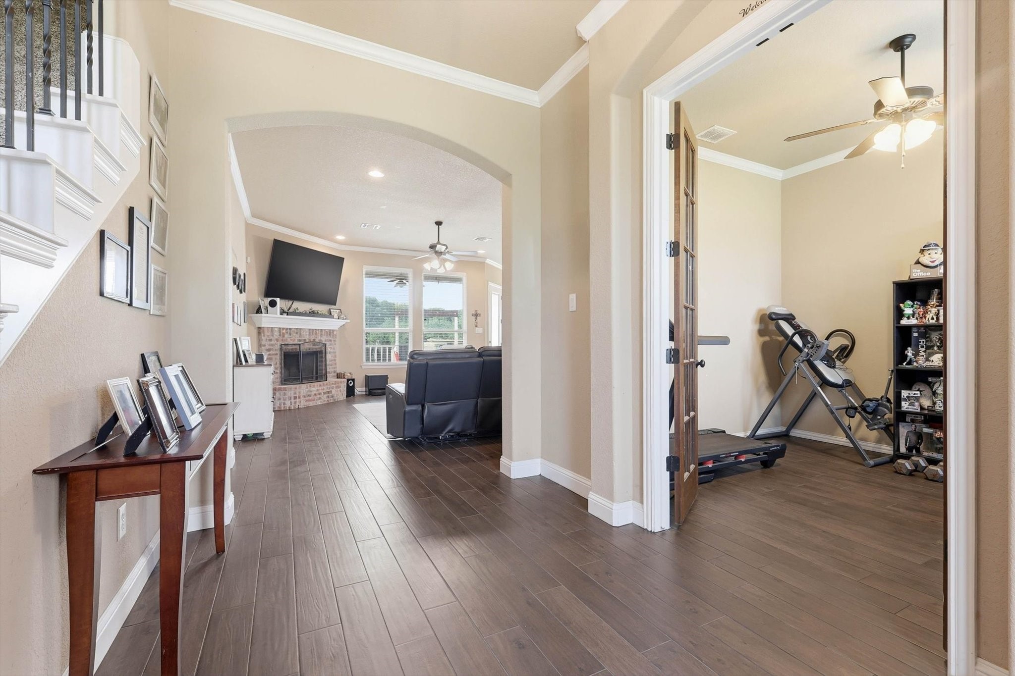 160 Kelly Drive Waxahachie TX 75167