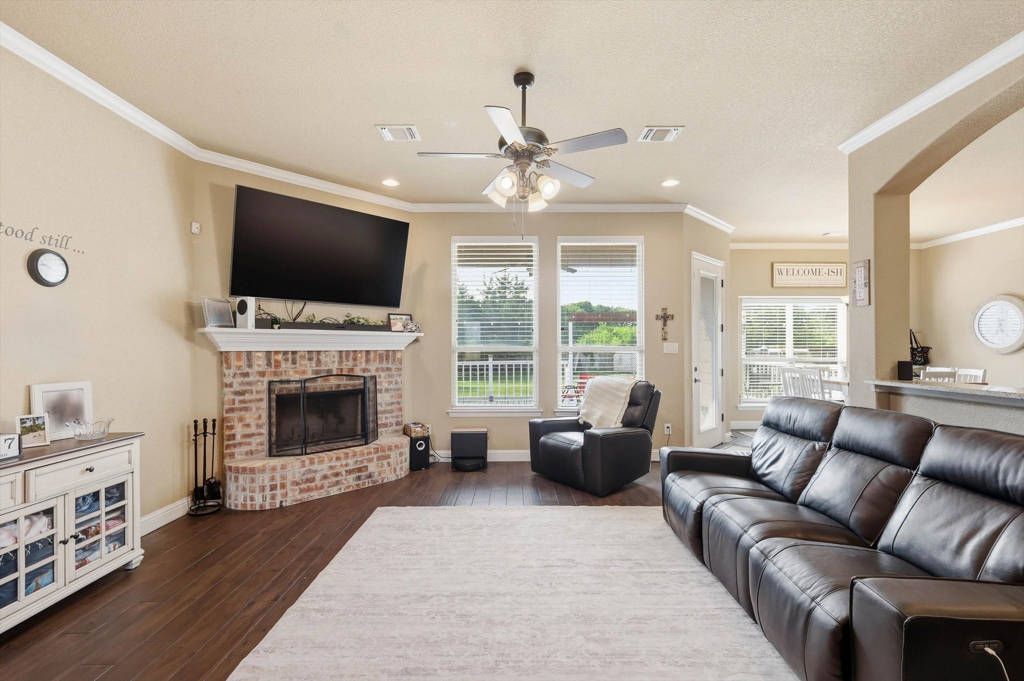 160 Kelly Drive Waxahachie TX 75167
