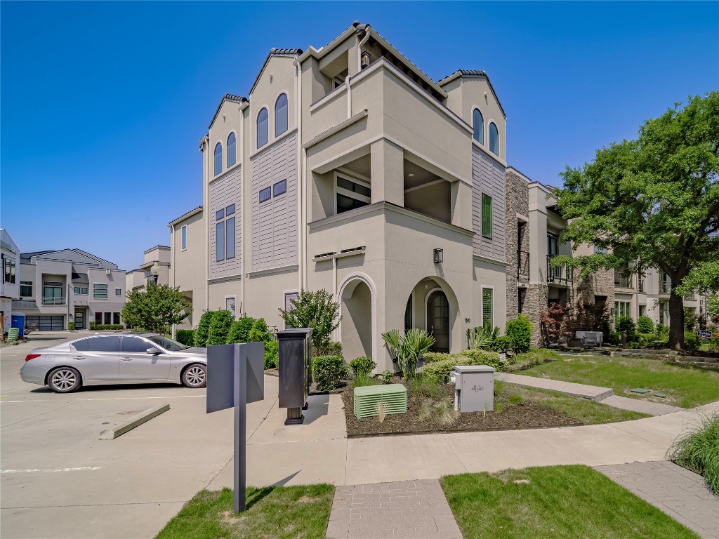 7800 Secluded Avenue Plano TX 75024