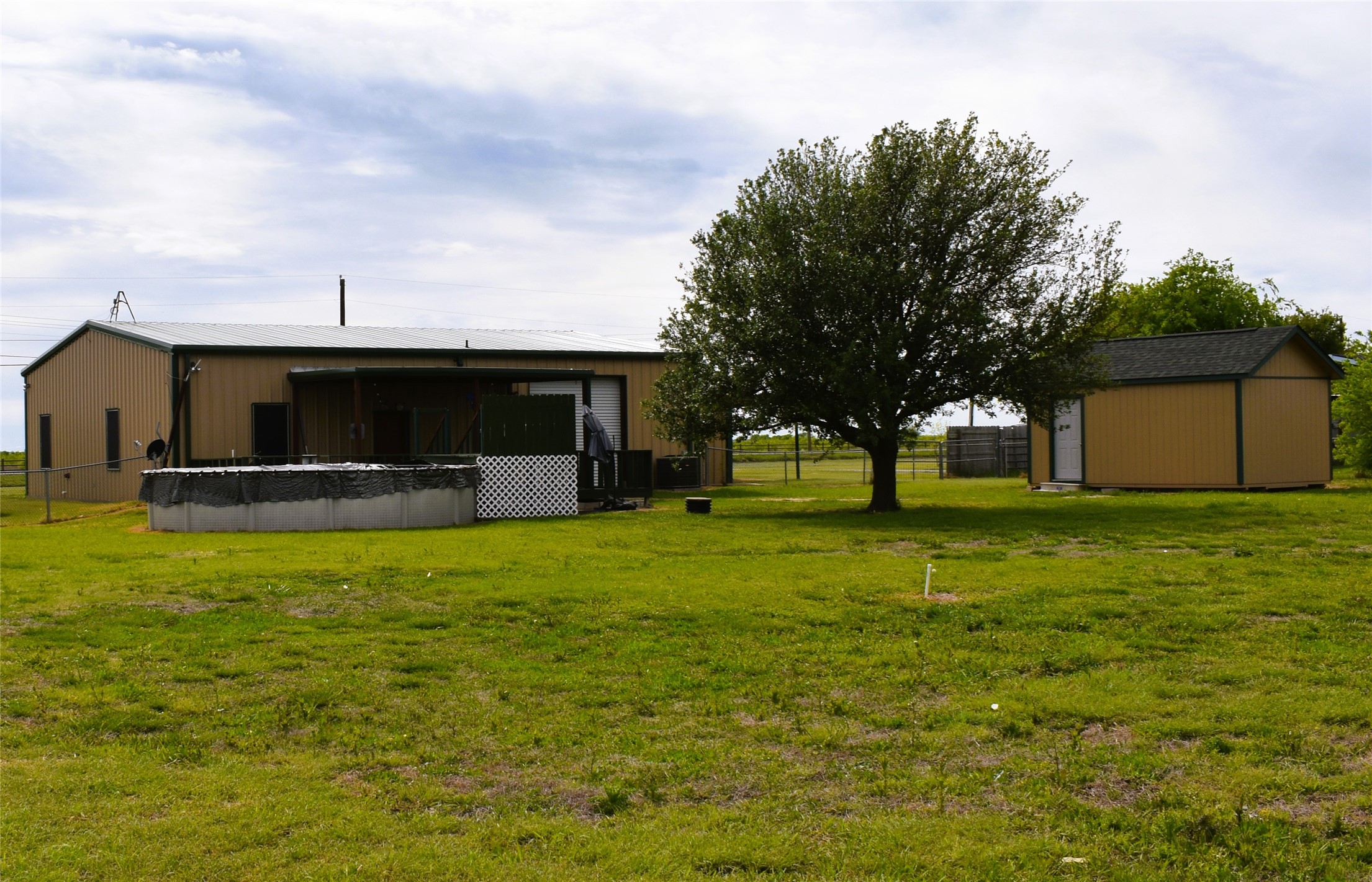 11010 Fm 157 Venus TX 76084