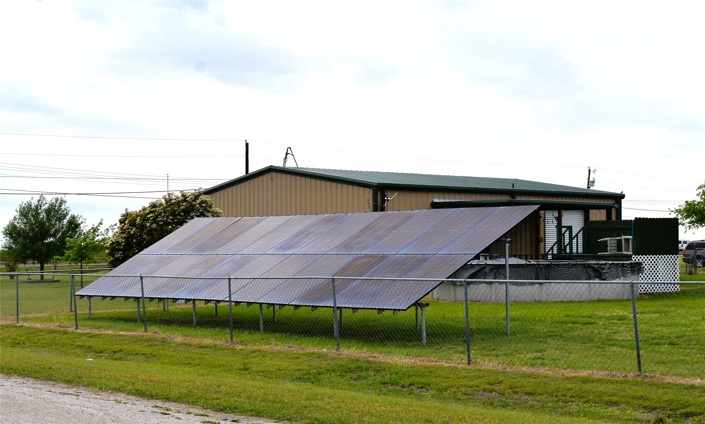 11010 Fm 157 Venus TX 76084