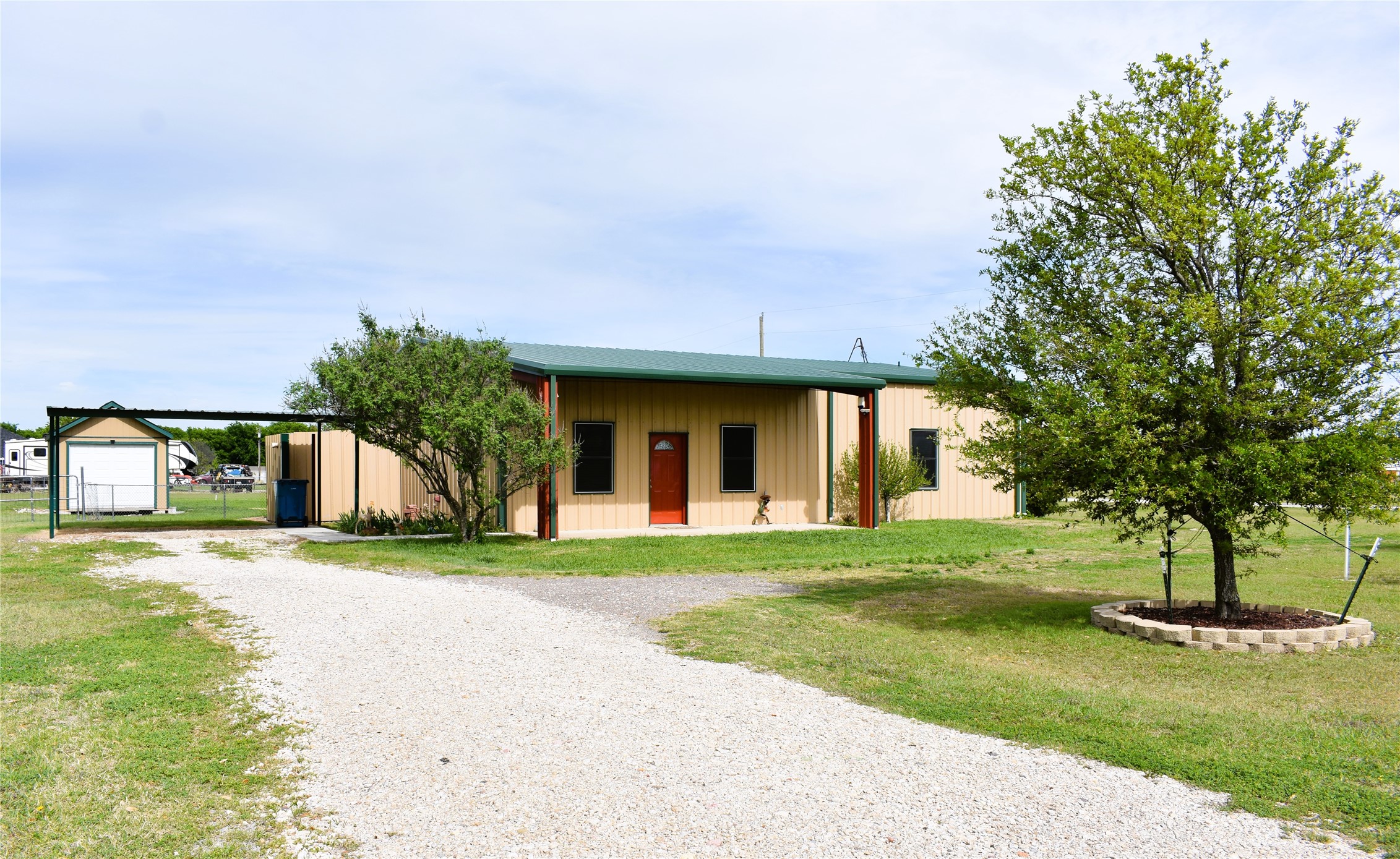 11010 Fm 157 Venus TX 76084