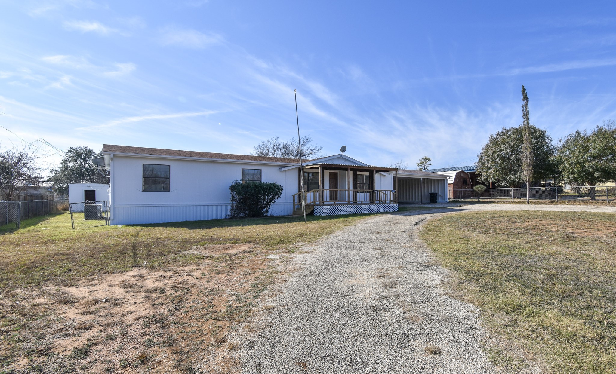 1105 Westmoreland Mason TX 76856