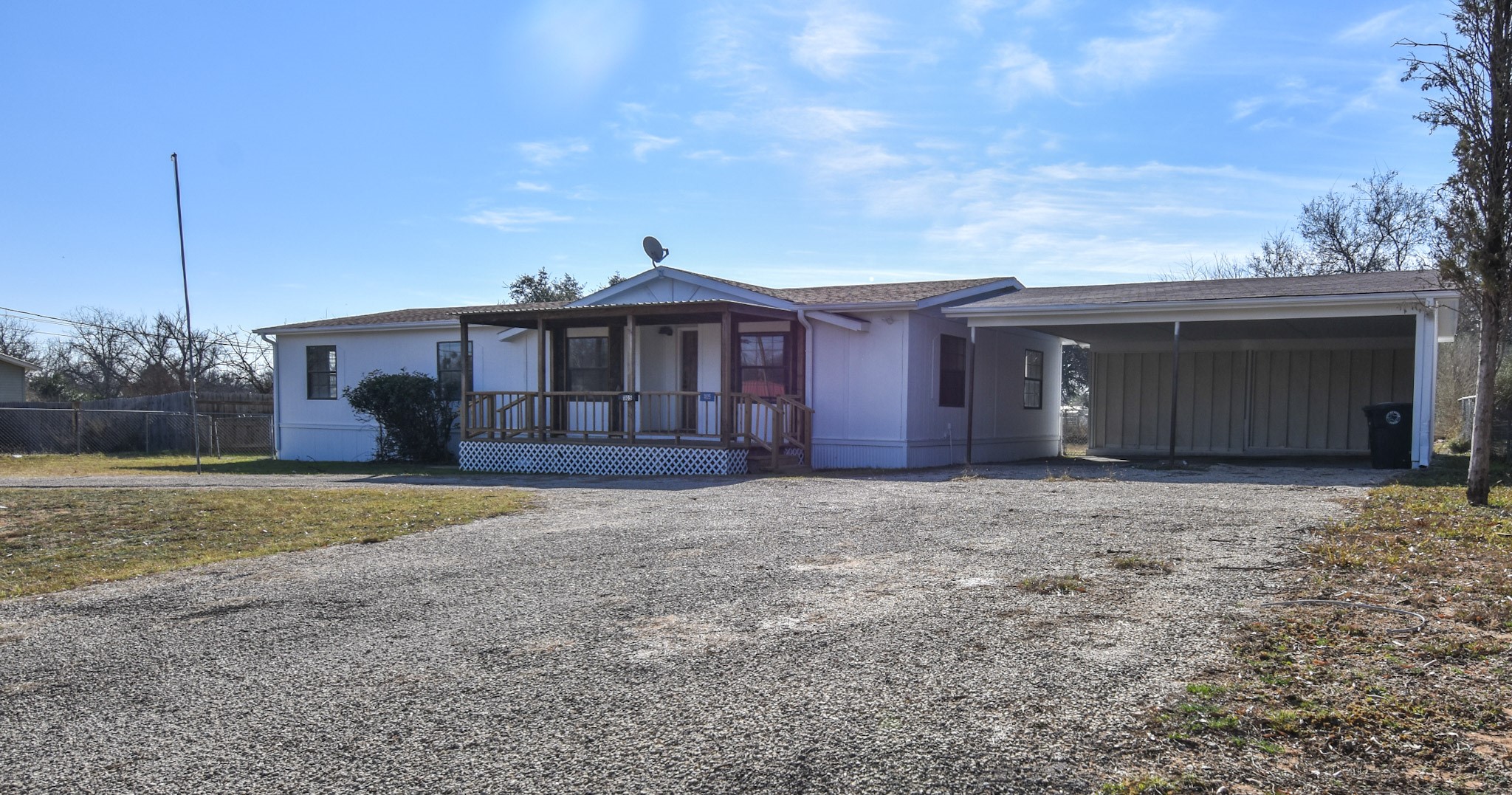 1105 Westmoreland Mason TX 76856