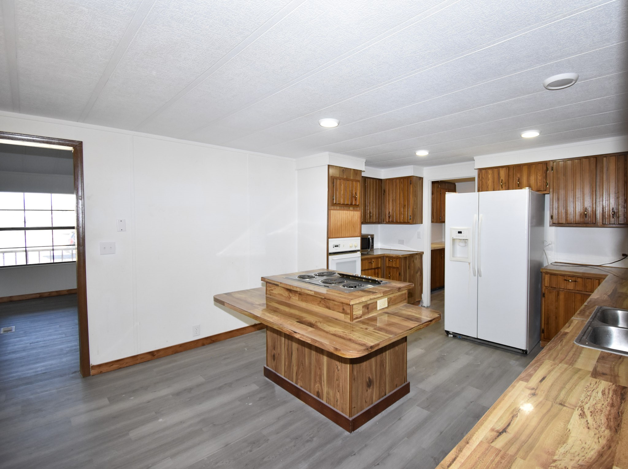 1105 Westmoreland Mason TX 76856