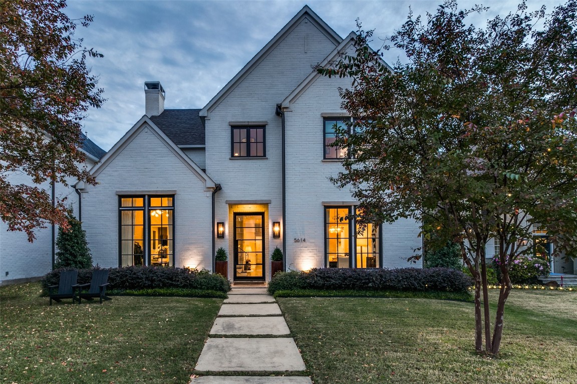 5614 Purdue Avenue Dallas TX 75209