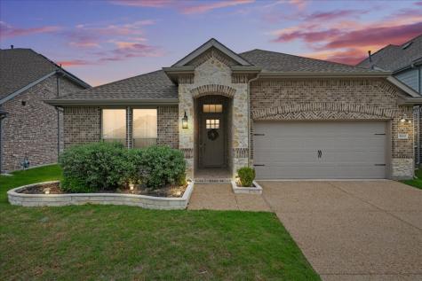 3222 Mattie Grey Lane Melissa TX 75454