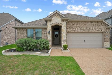 3222 Mattie Grey Lane Melissa TX 75454