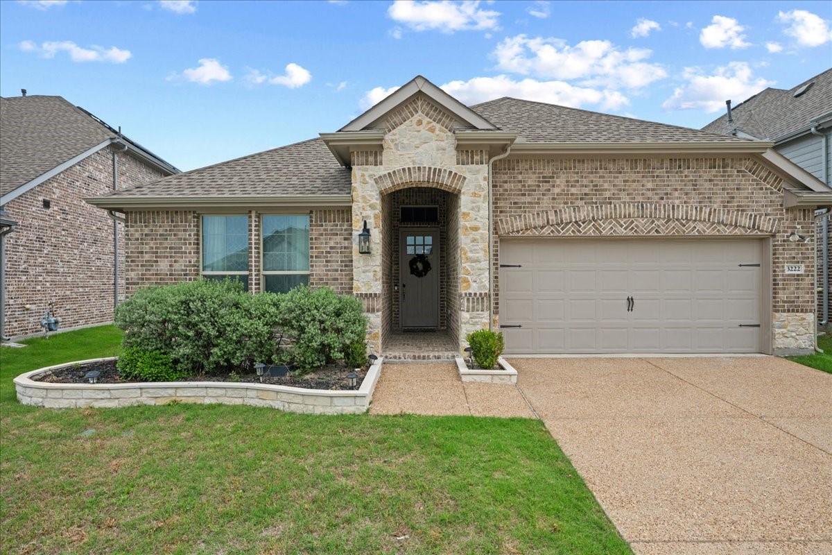 3222 Mattie Grey Lane Melissa TX 75454