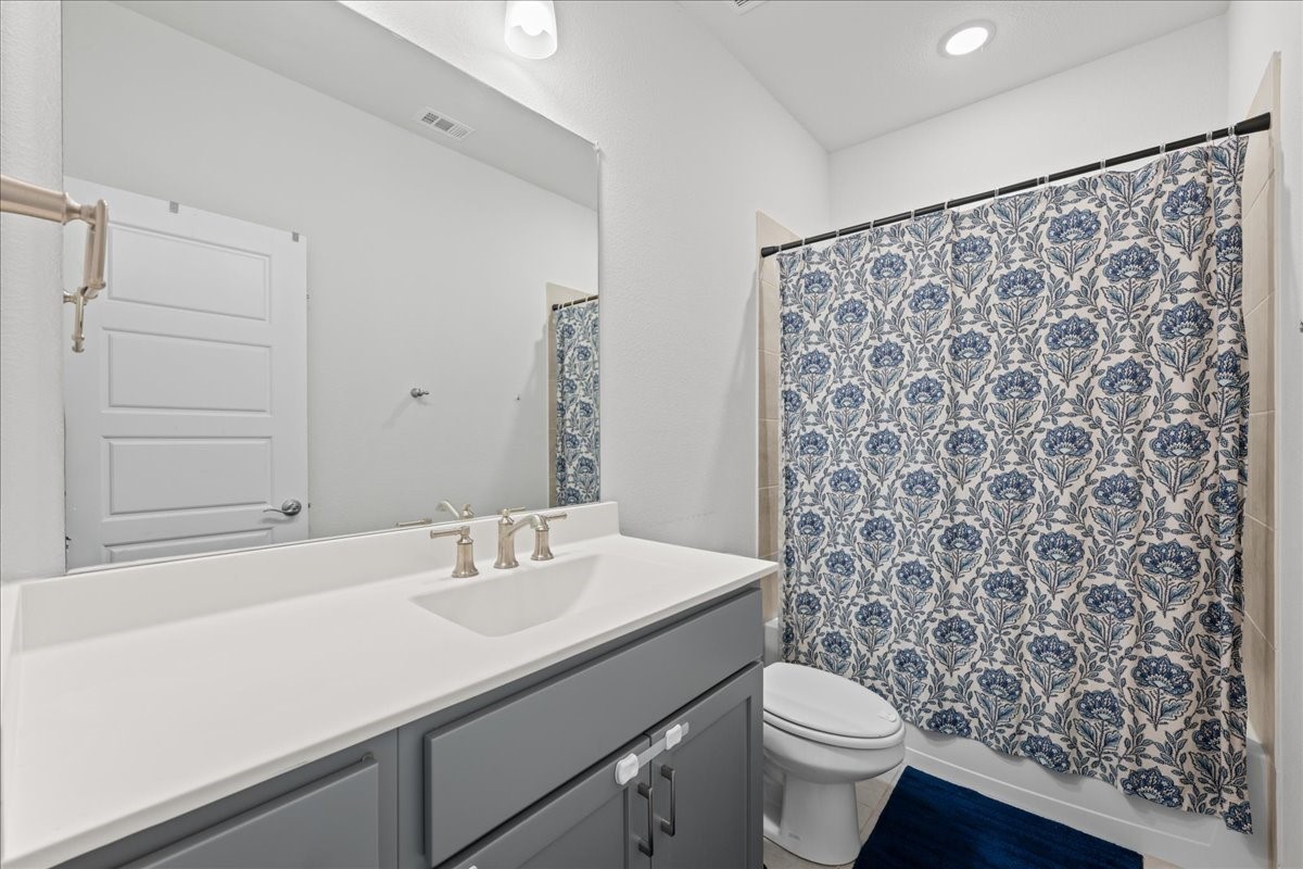 3222 Mattie Grey Lane Melissa TX 75454