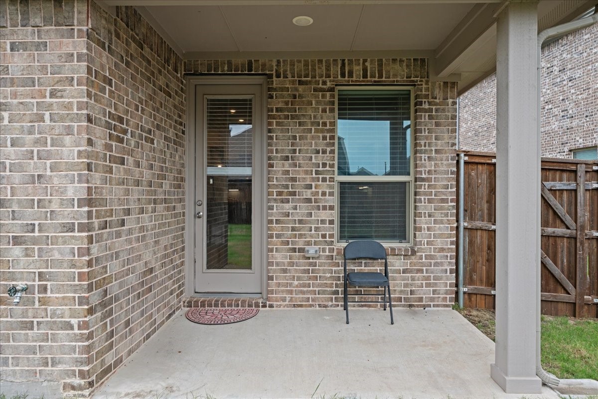 3222 Mattie Grey Lane Melissa TX 75454