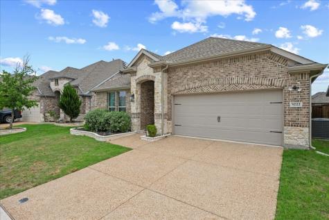 3222 Mattie Grey Lane Melissa TX 75454