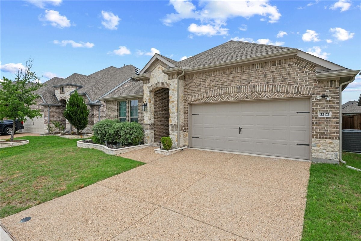 3222 Mattie Grey Lane Melissa TX 75454