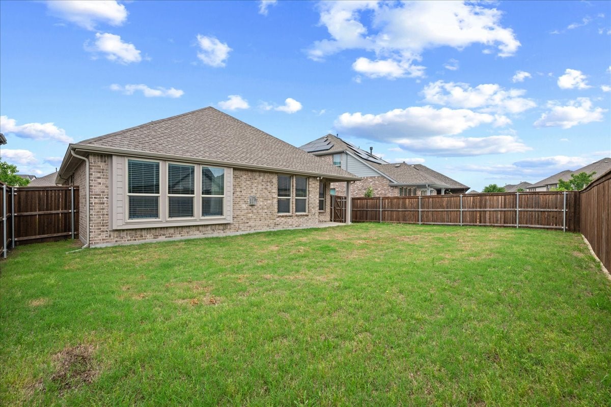 3222 Mattie Grey Lane Melissa TX 75454