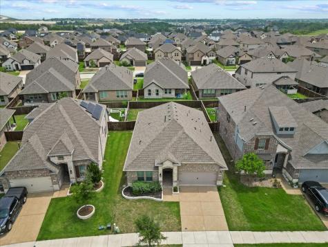 3222 Mattie Grey Lane Melissa TX 75454
