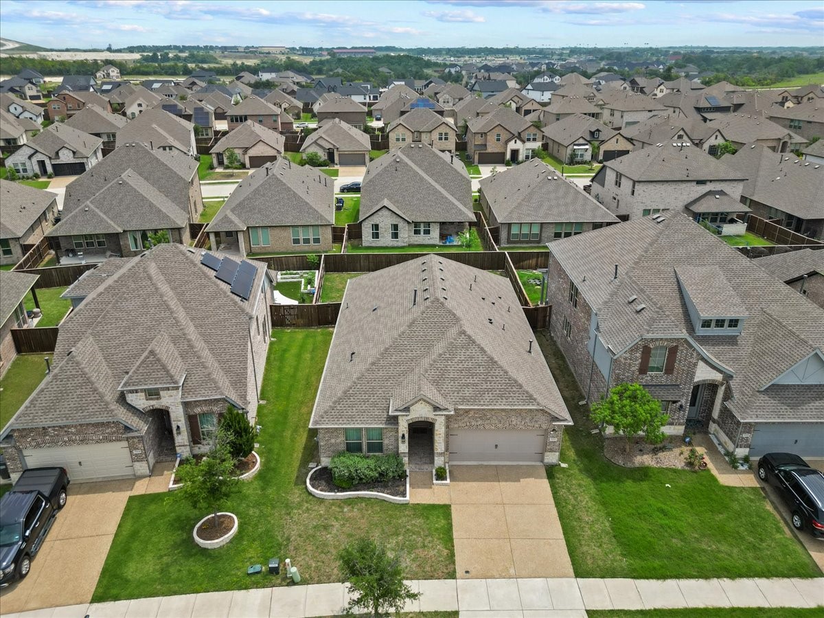 3222 Mattie Grey Lane Melissa TX 75454