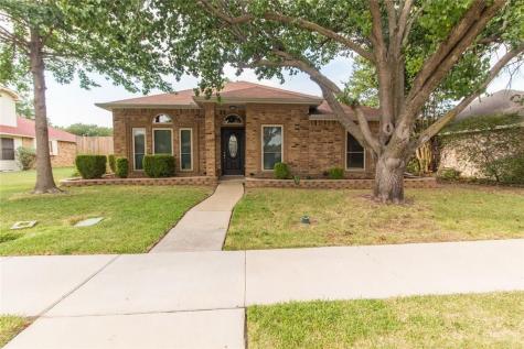 991 Little Den Drive Lewisville TX 75067