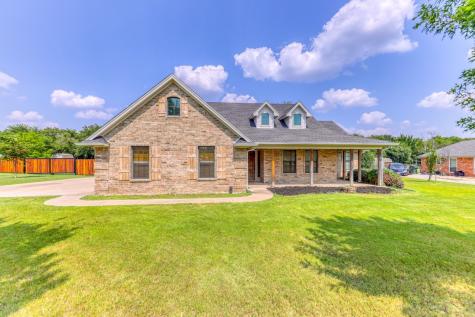 125 Sun Valley Lane Weatherford TX 76087