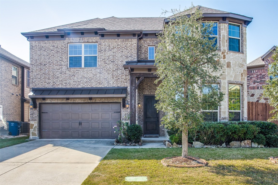 6802 Prairie Flower Trail Dallas TX 75227