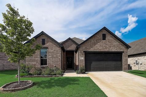 203 Chase Creek Drive Lavon TX 75166