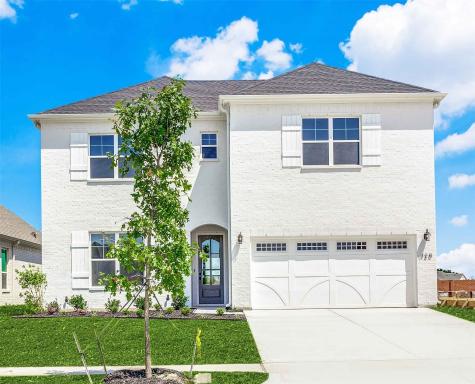 120 Observation Drive W Aledo TX 76008