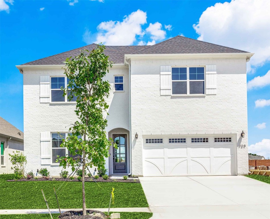 120 Observation Drive W Aledo TX 76008