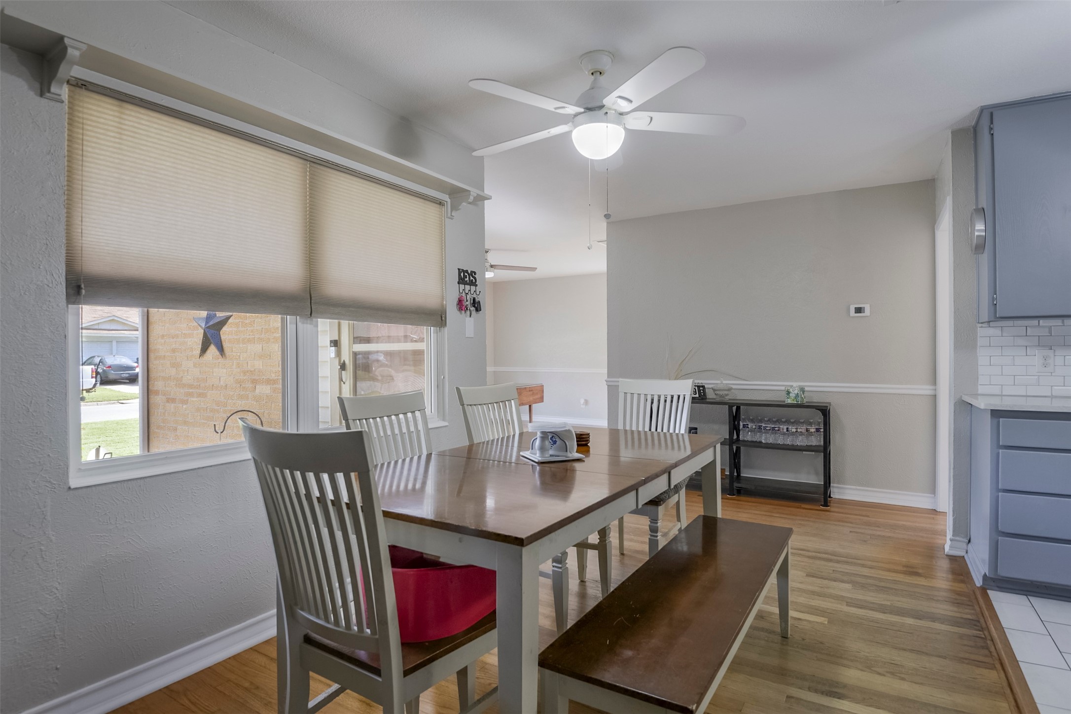 741 Cullum Avenue Hurst TX 76053
