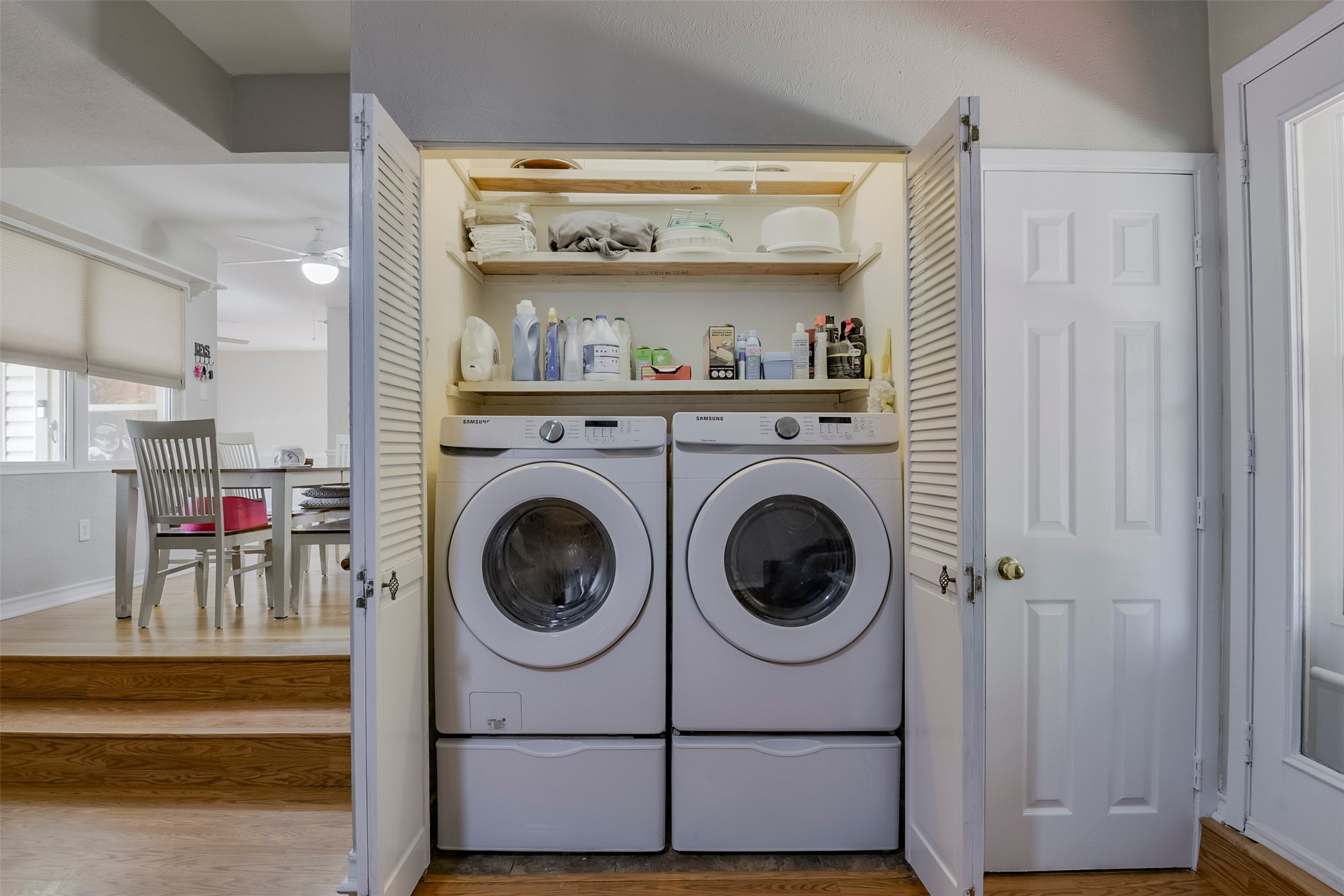741 Cullum Avenue Hurst TX 76053