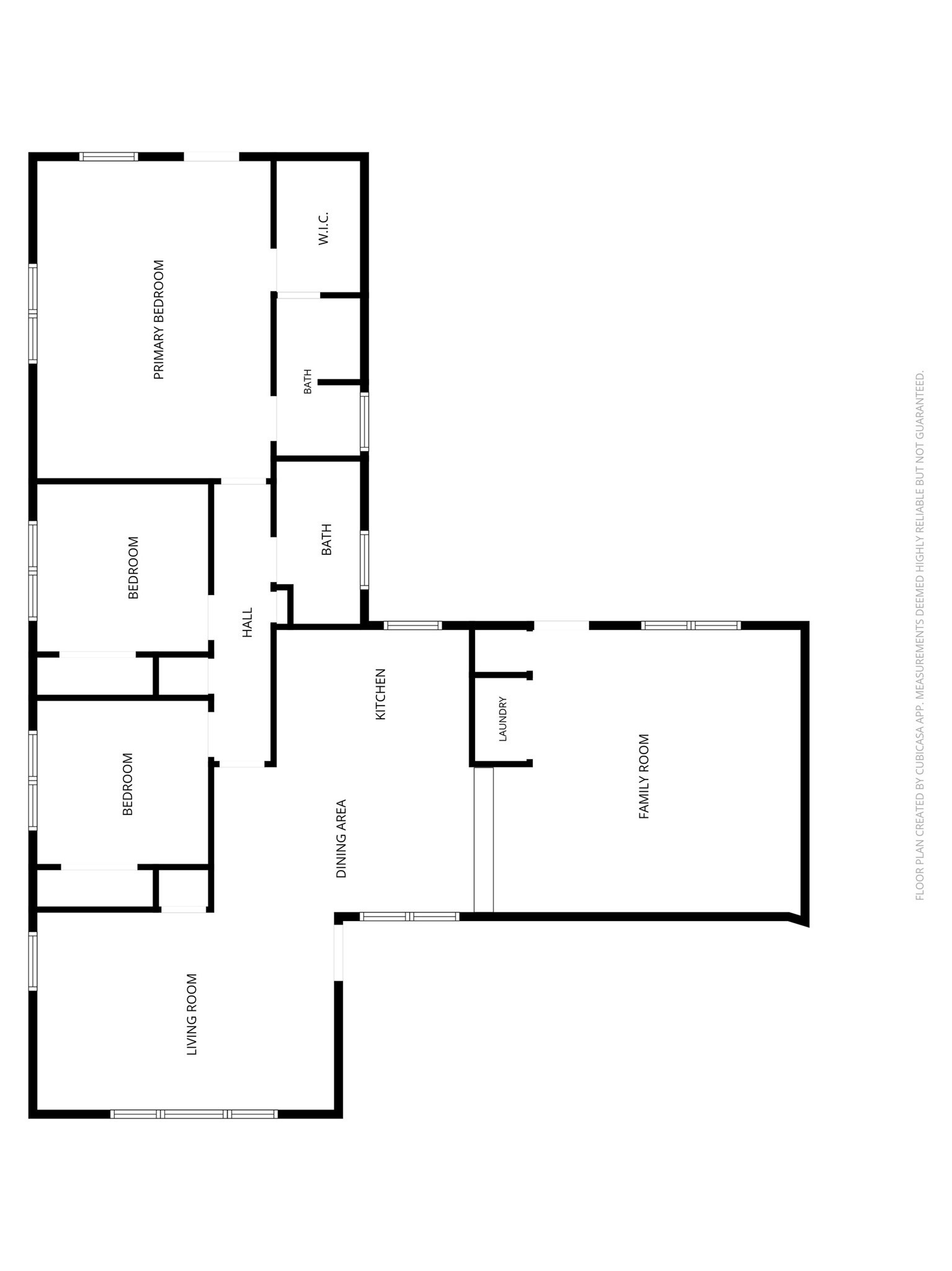 741 Cullum Avenue Hurst TX 76053