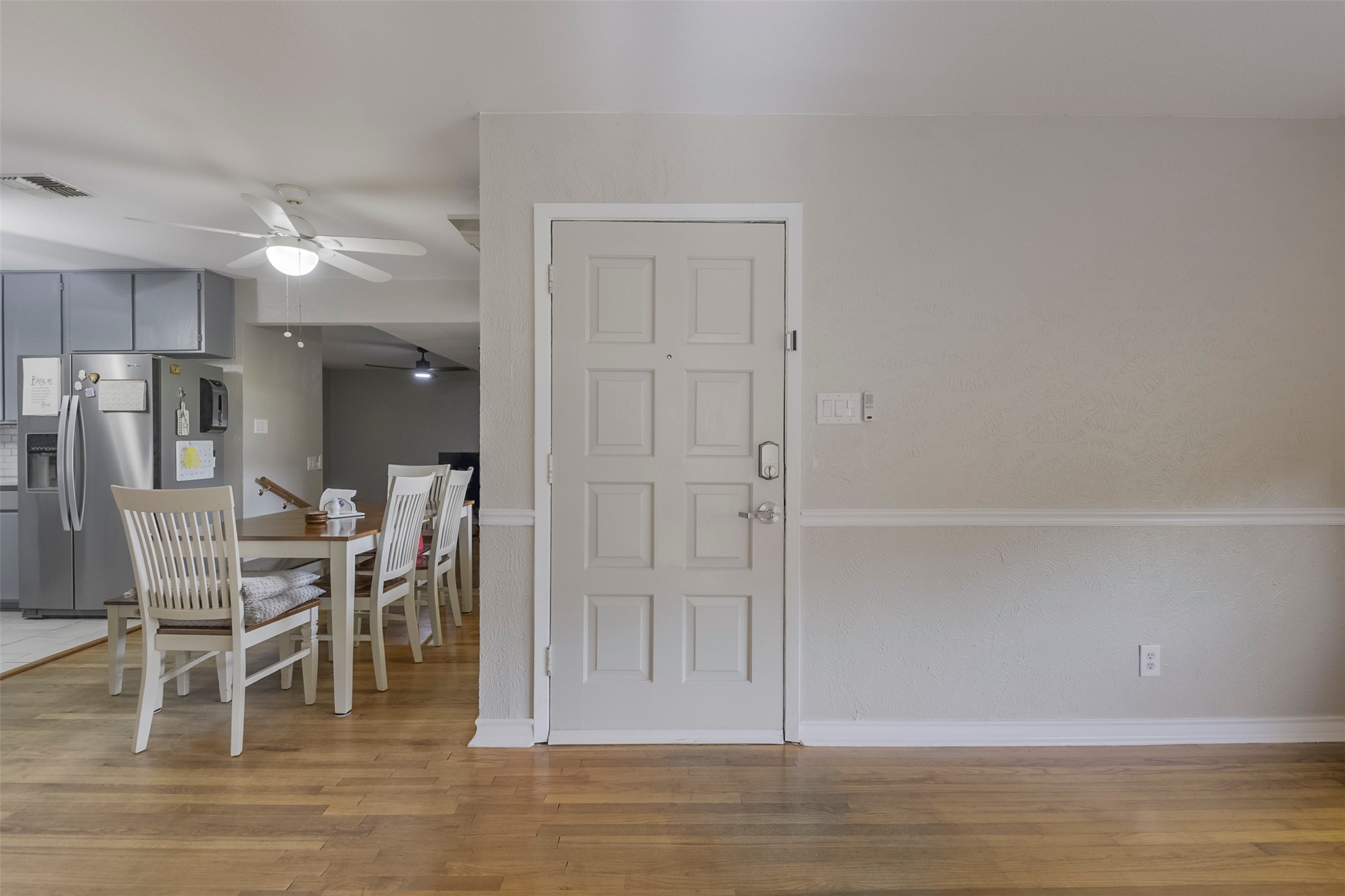 741 Cullum Avenue Hurst TX 76053