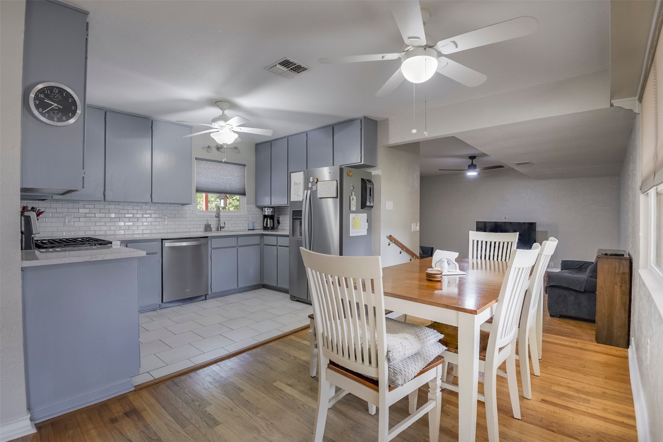 741 Cullum Avenue Hurst TX 76053