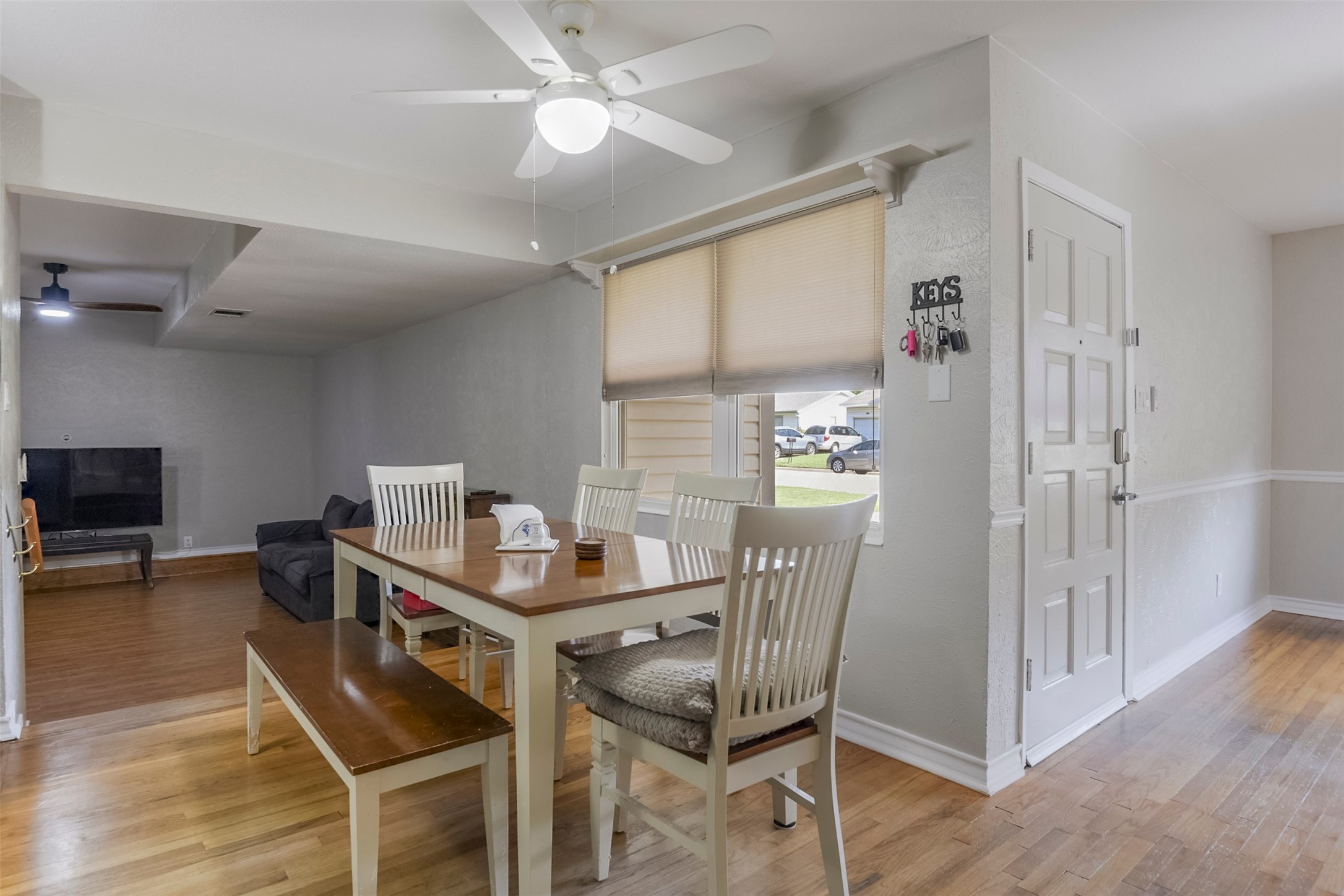 741 Cullum Avenue Hurst TX 76053