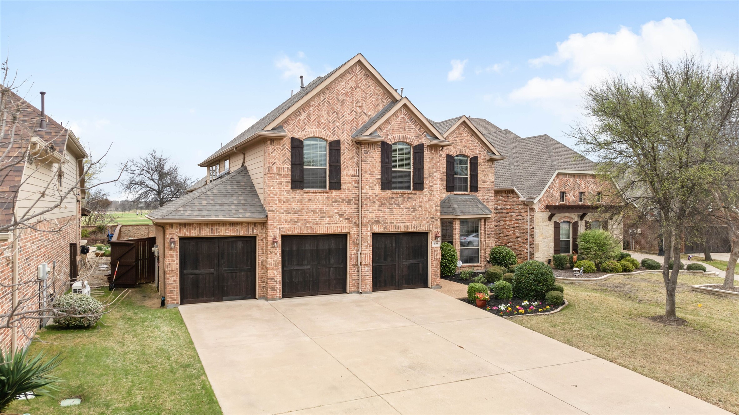 931 Senna Drive Argyle TX 76226