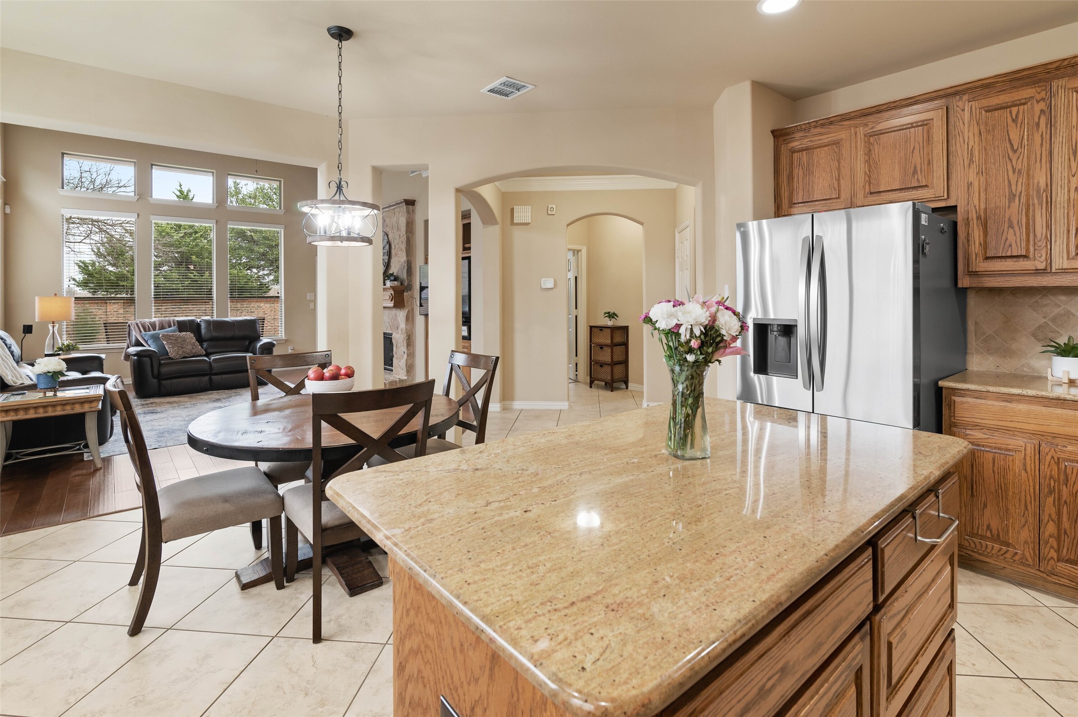 931 Senna Drive Argyle TX 76226