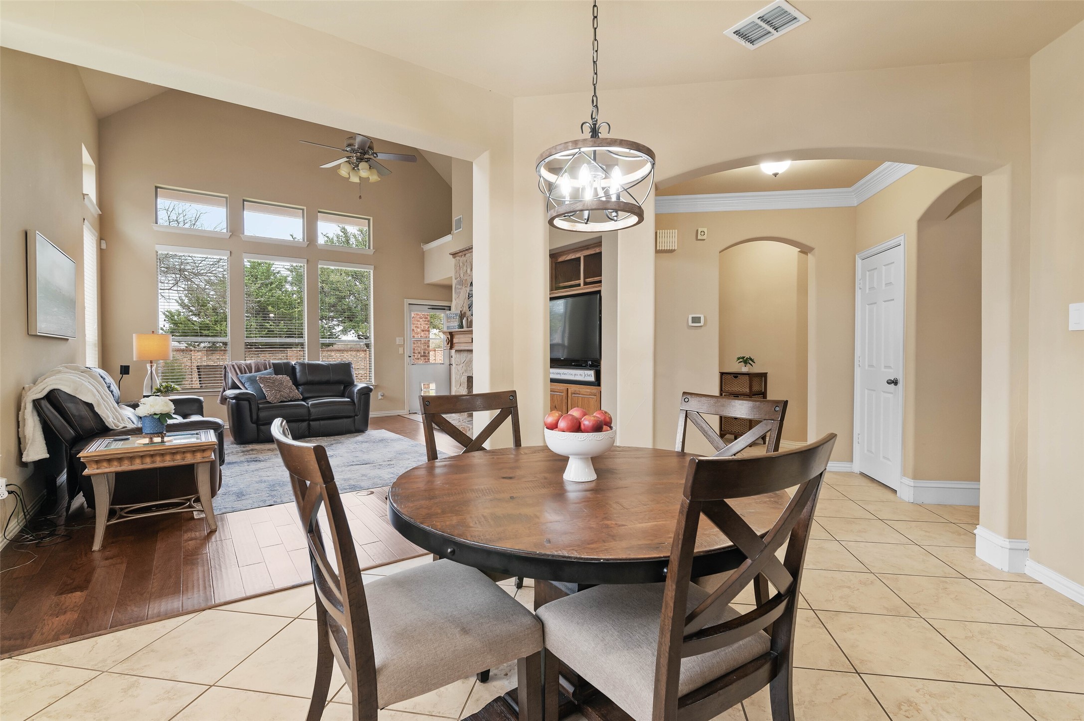 931 Senna Drive Argyle TX 76226