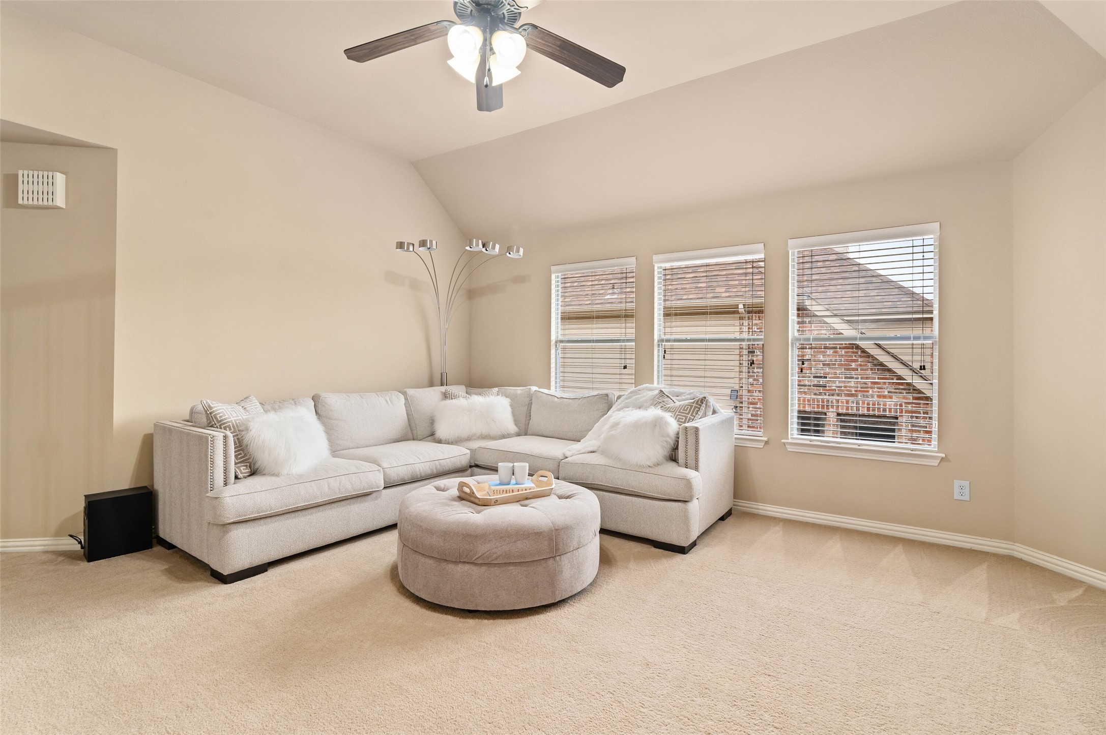 931 Senna Drive Argyle TX 76226