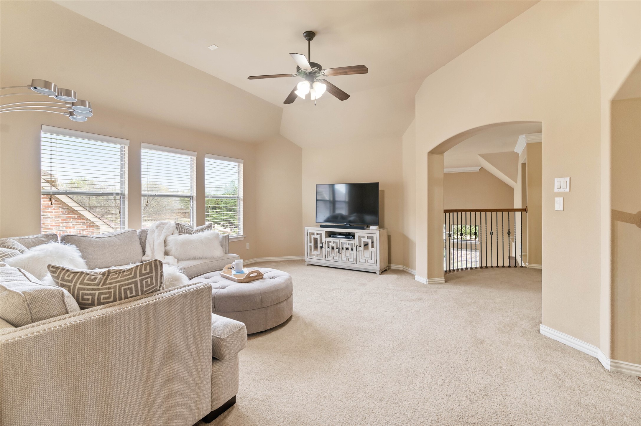 931 Senna Drive Argyle TX 76226