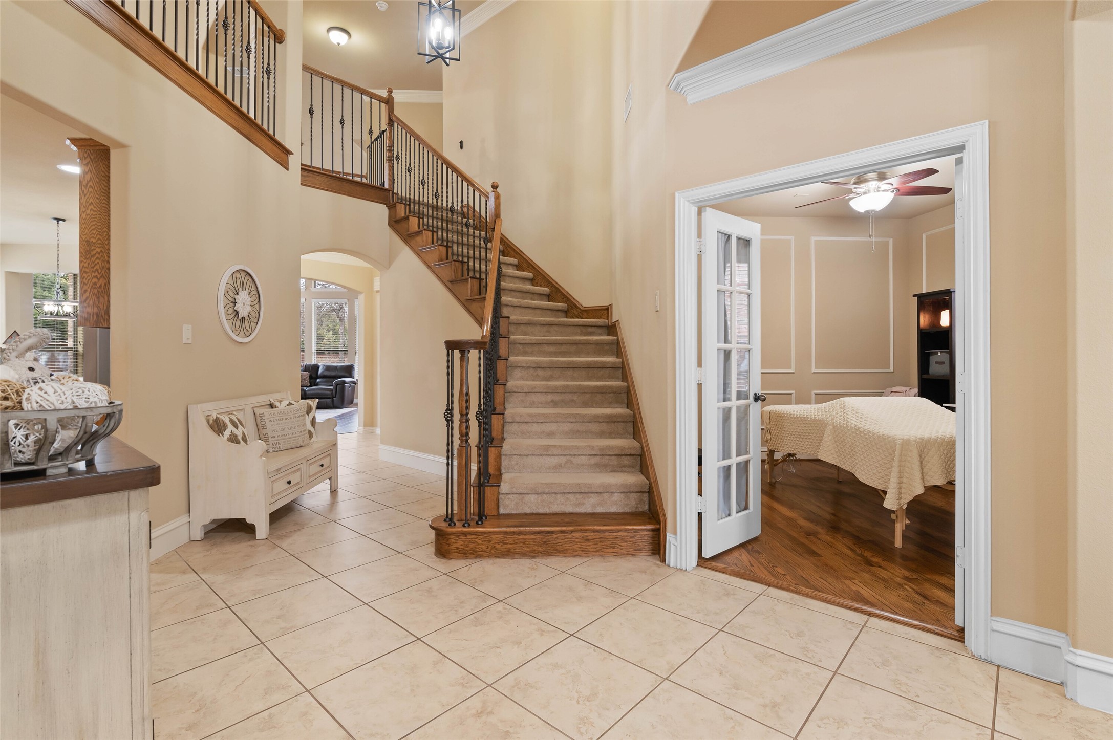 931 Senna Drive Argyle TX 76226