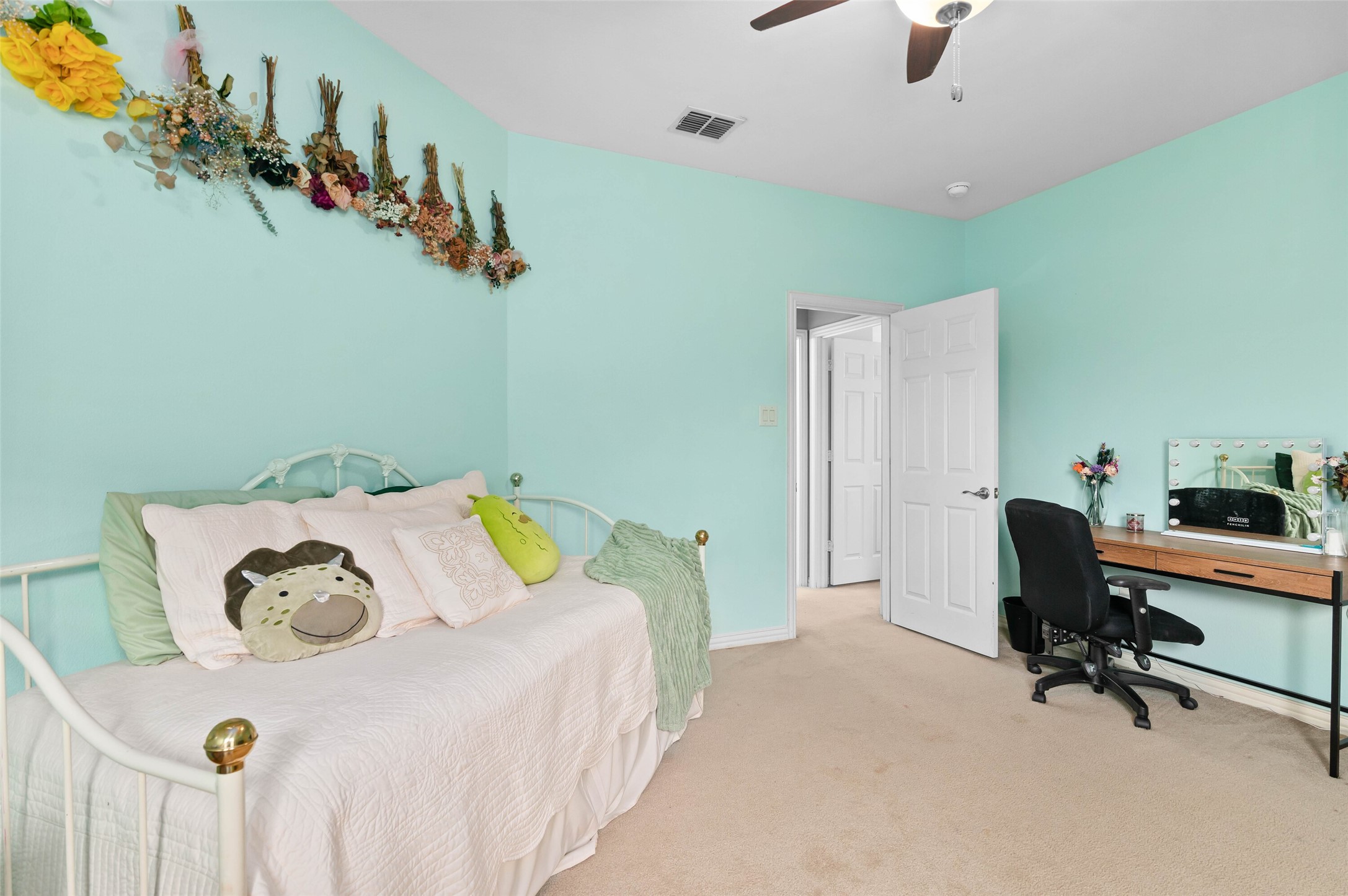 931 Senna Drive Argyle TX 76226