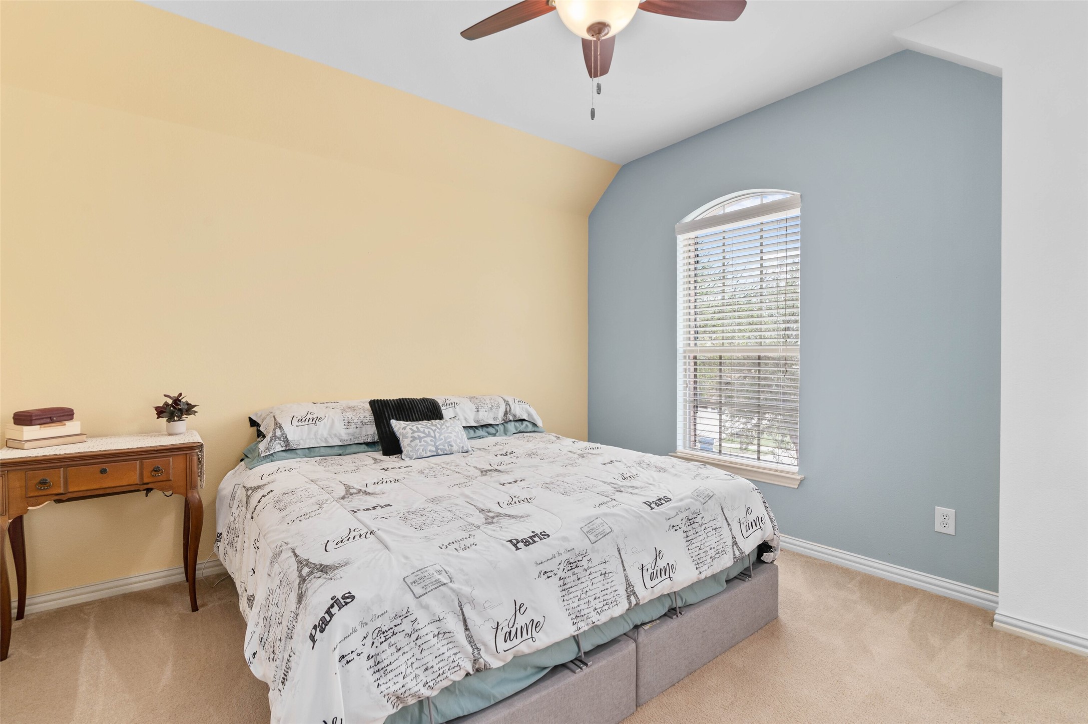 931 Senna Drive Argyle TX 76226
