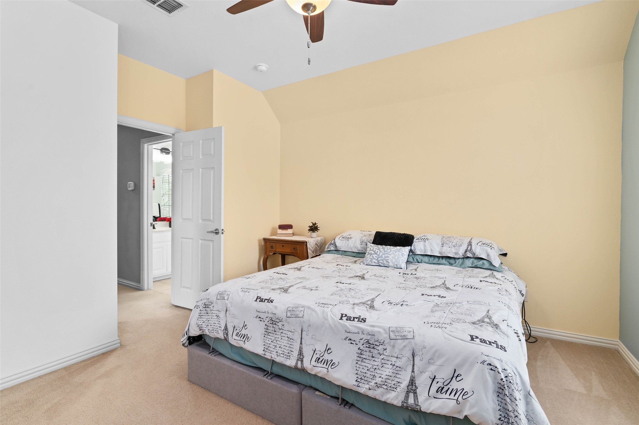 931 Senna Drive Argyle TX 76226