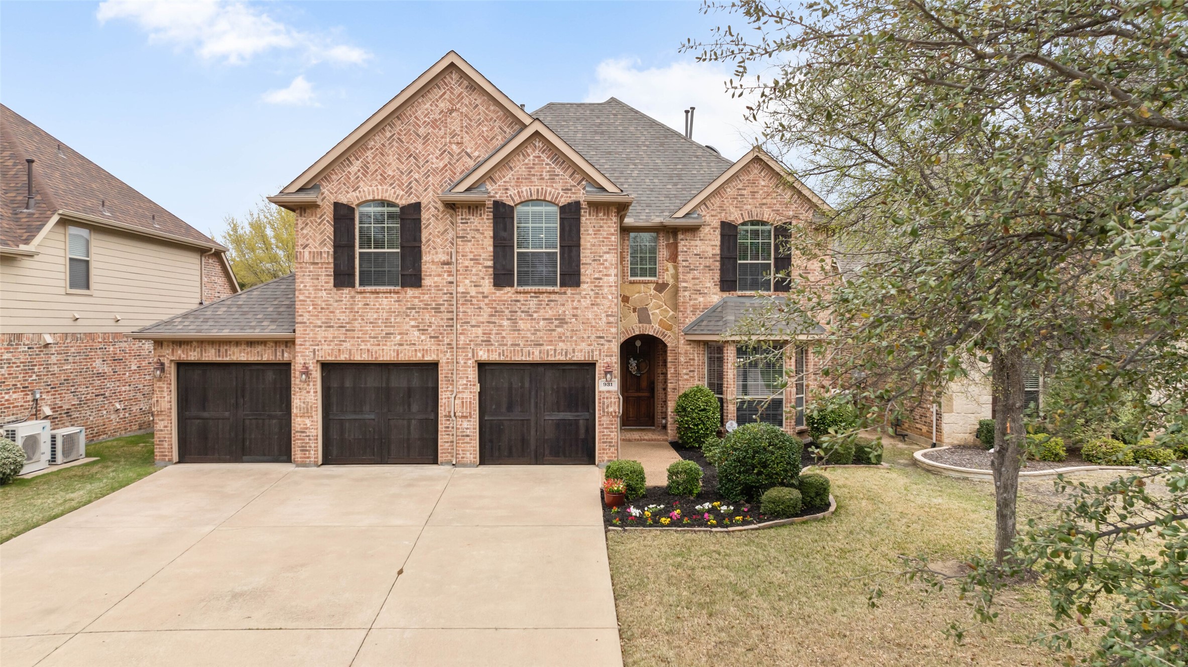 931 Senna Drive Argyle TX 76226